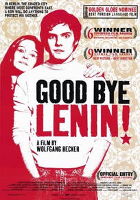 GOOD BYE LENIN!